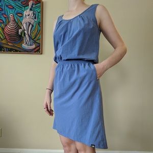 The North Face Cinch Dress